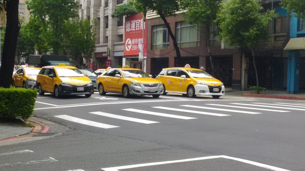 台湾の治安 衛生面を考える 台湾歴20年の私の目線 交通編 Akushu ㅣ台湾とつなぐ つながるwebマガジン