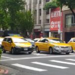 台湾タクシー2